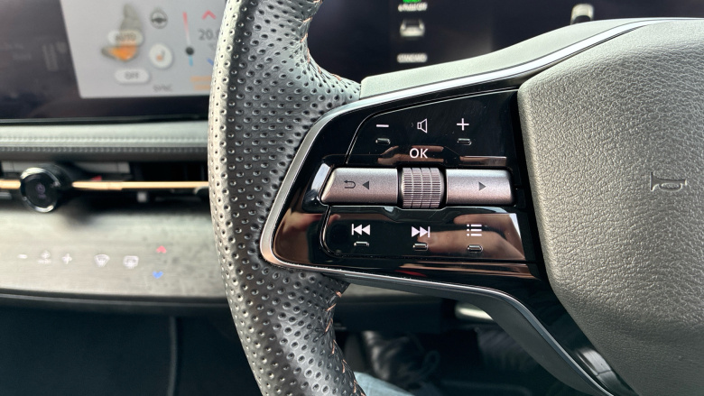 Nissan ARIYA 160kW Advance 63kWh 22kWCh 5dr Auto Electric Hatchback